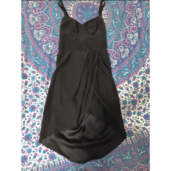 Amanda uprichard dress - Picture 1 of 5
